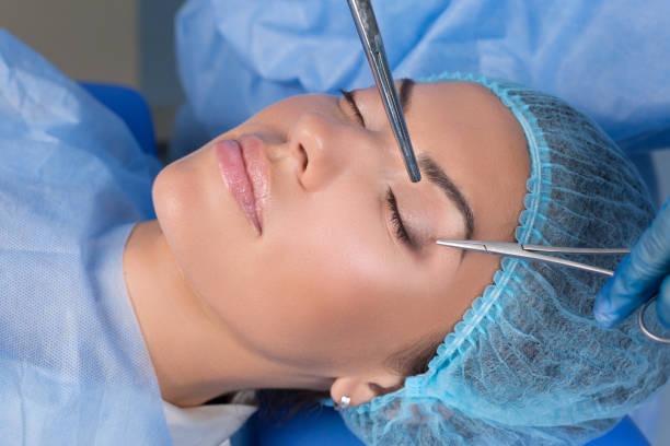New York City Affordable Blepharoplasty